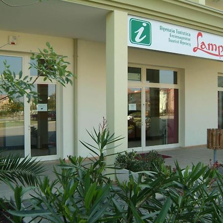 Olmi Lido Altanea Caorle Exterior foto