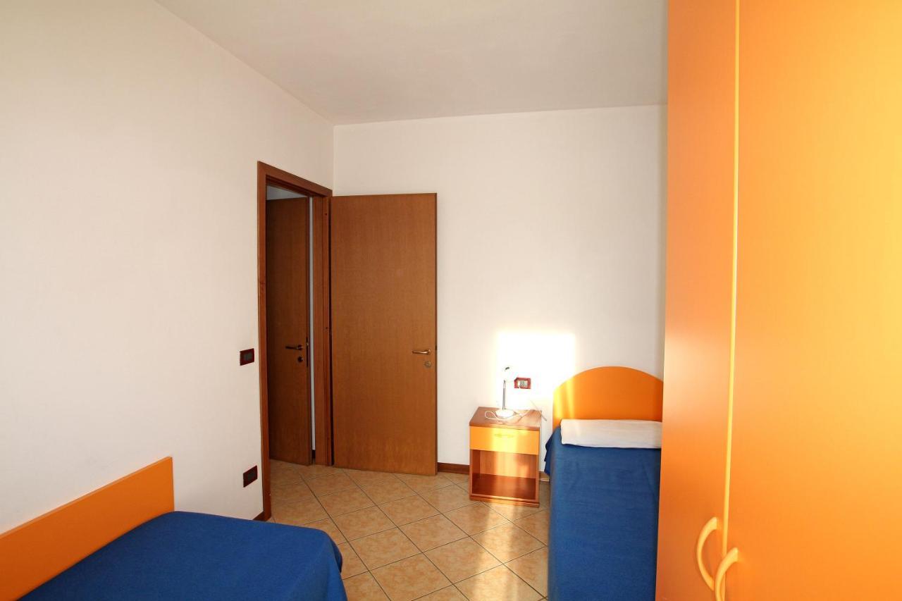 Olmi Lido Altanea Caorle Exterior foto