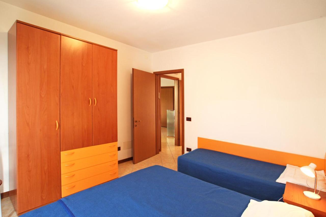 Olmi Lido Altanea Caorle Exterior foto