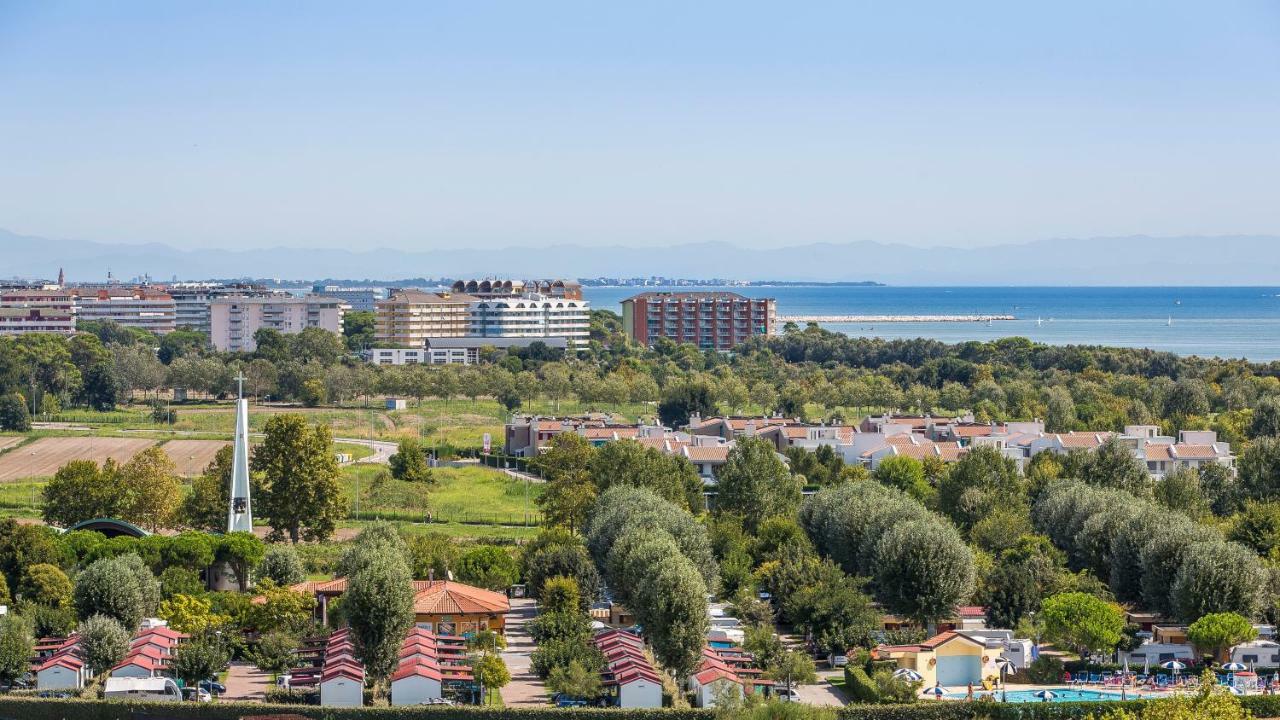 Olmi Lido Altanea Caorle Exterior foto