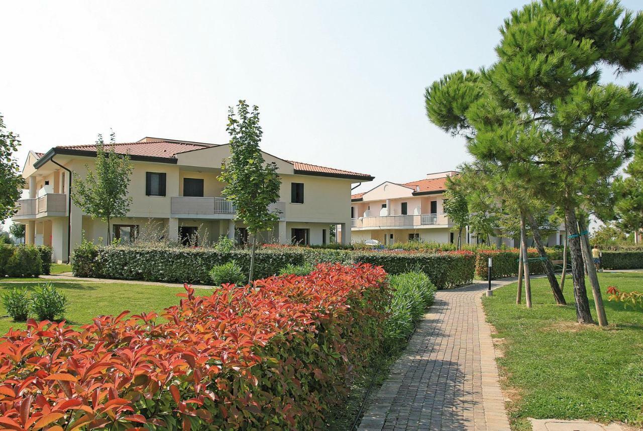 Olmi Lido Altanea Caorle Exterior foto