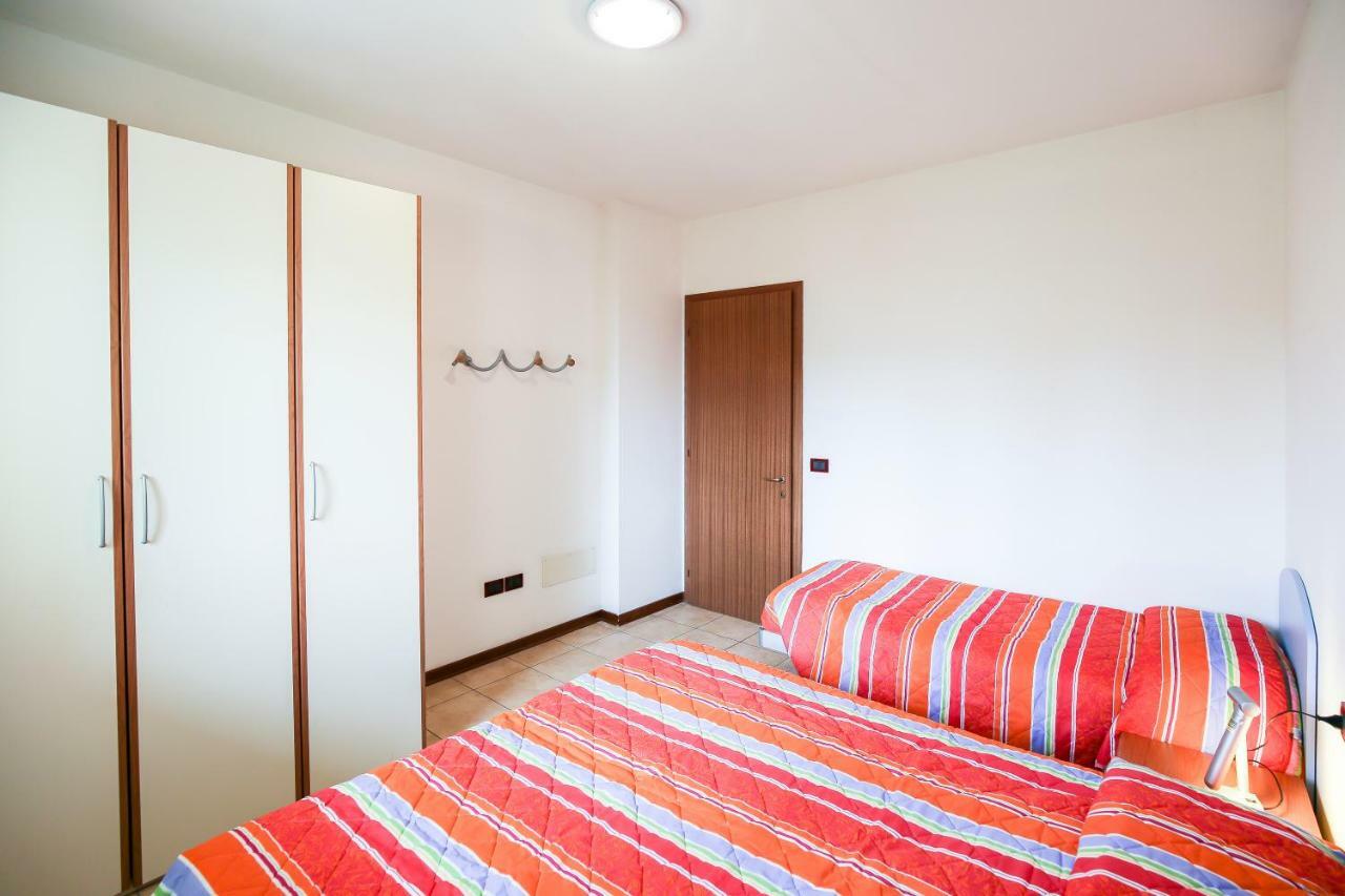 Olmi Lido Altanea Caorle Exterior foto